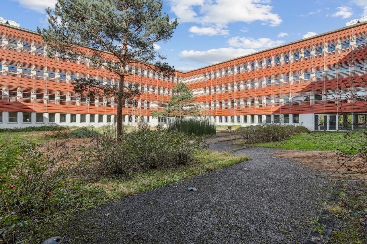 Bureau Villeneuve-d'Ascq 7896m² Location bureau Villeneuve-d'Ascq Nord OLBUR2120075 2